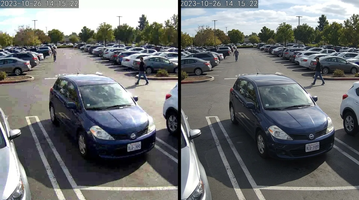 Why Megapixels Lie: The Truth About Camera Resolution and Forensic Value