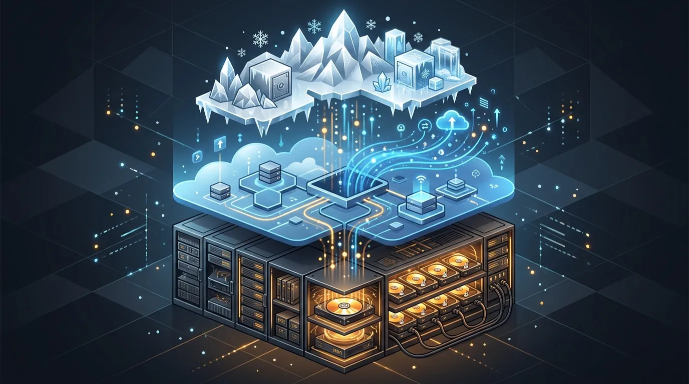 Hybrid Cloud Video Storage: Balancing Retention, Bandwidth, and Cost