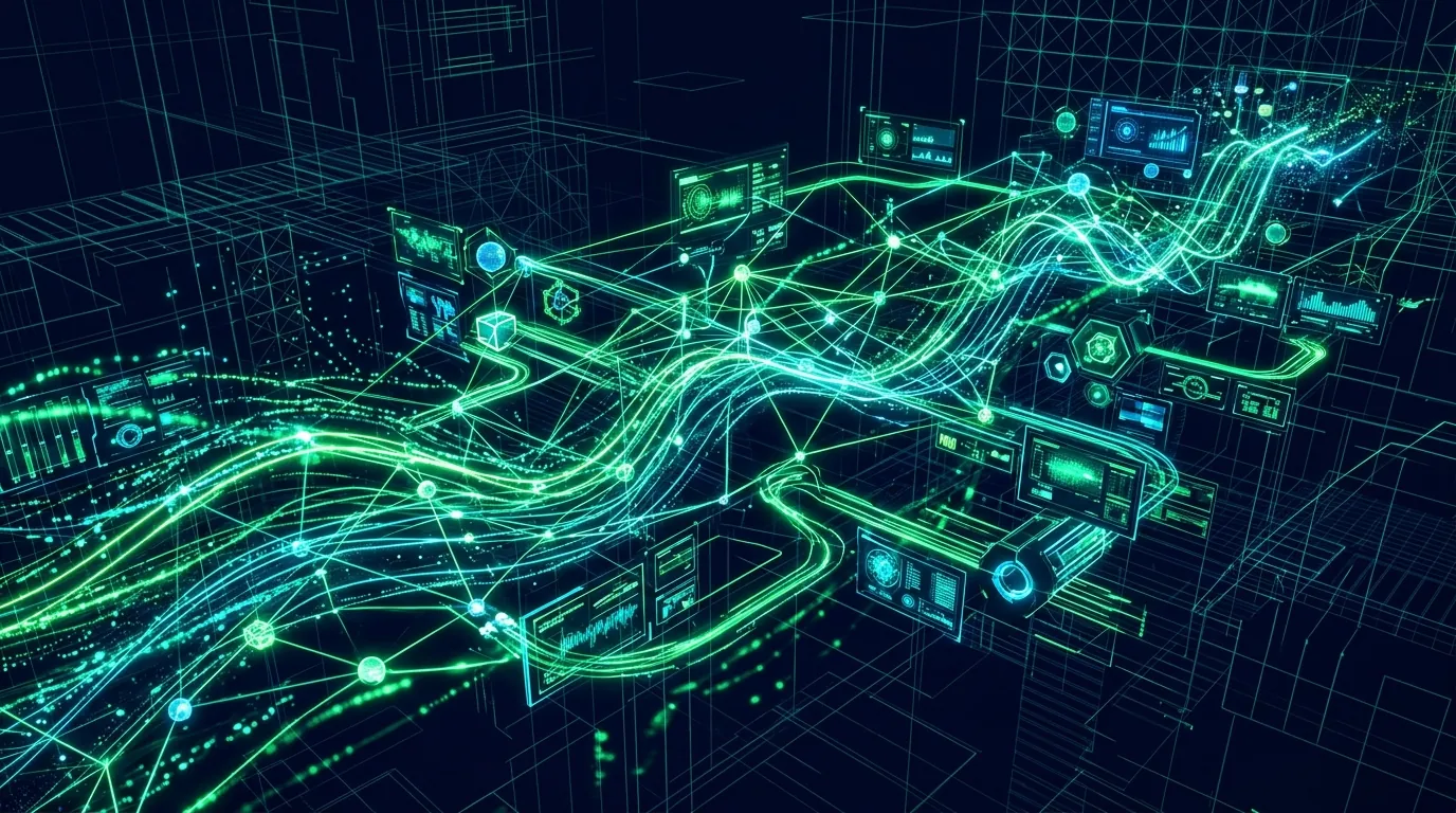 Integrating Legacy SCADA with Modern VMS
