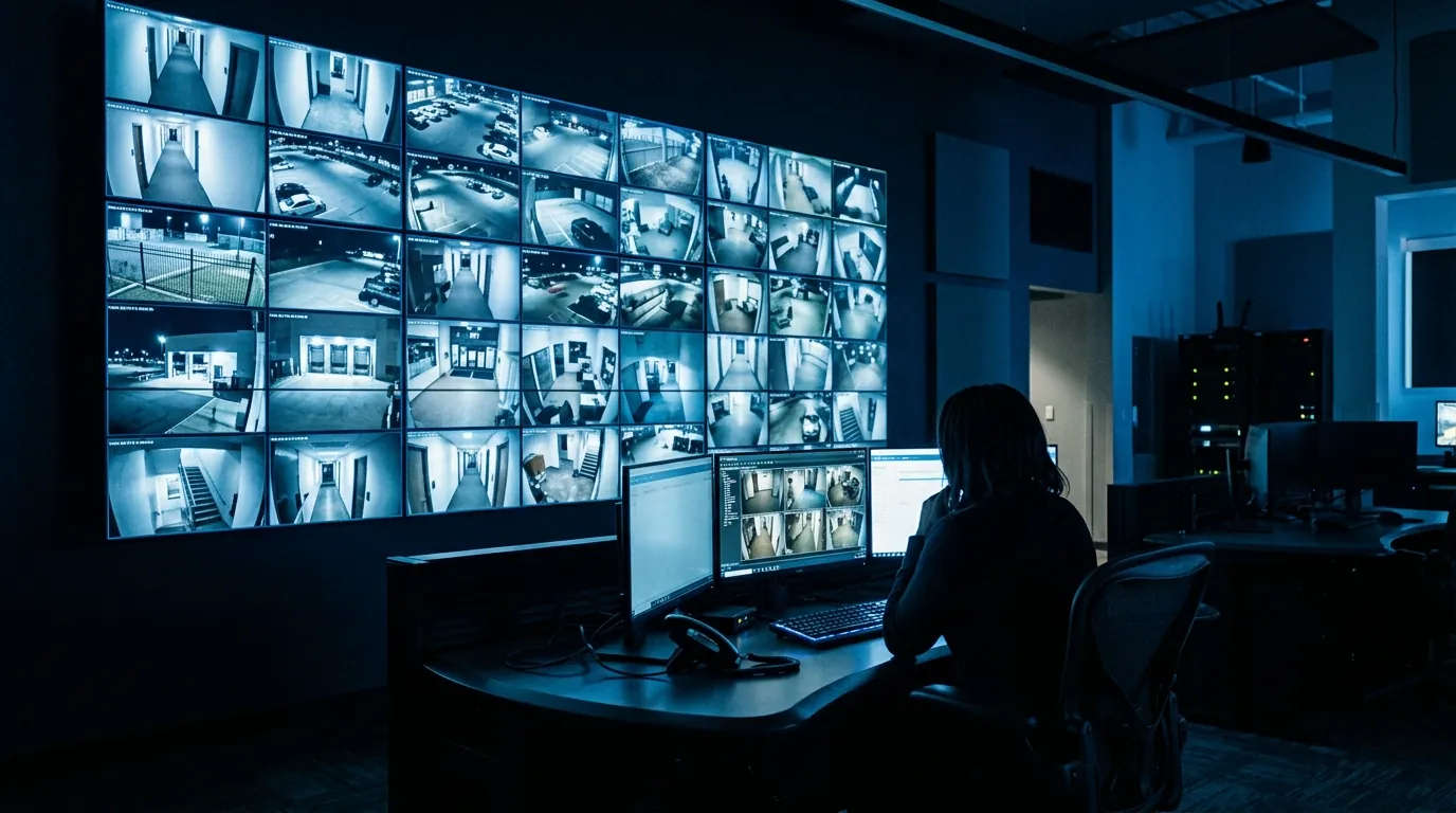 Setting Up a VMS from Scratch