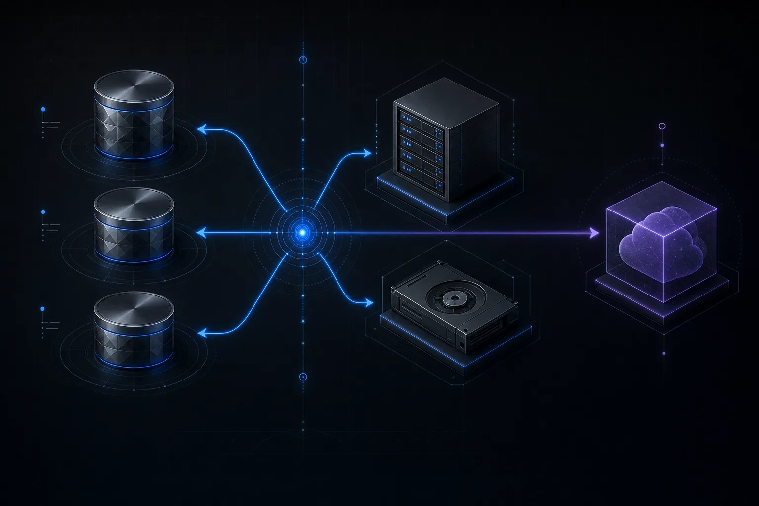 The 3-2-1 Backup Rule
