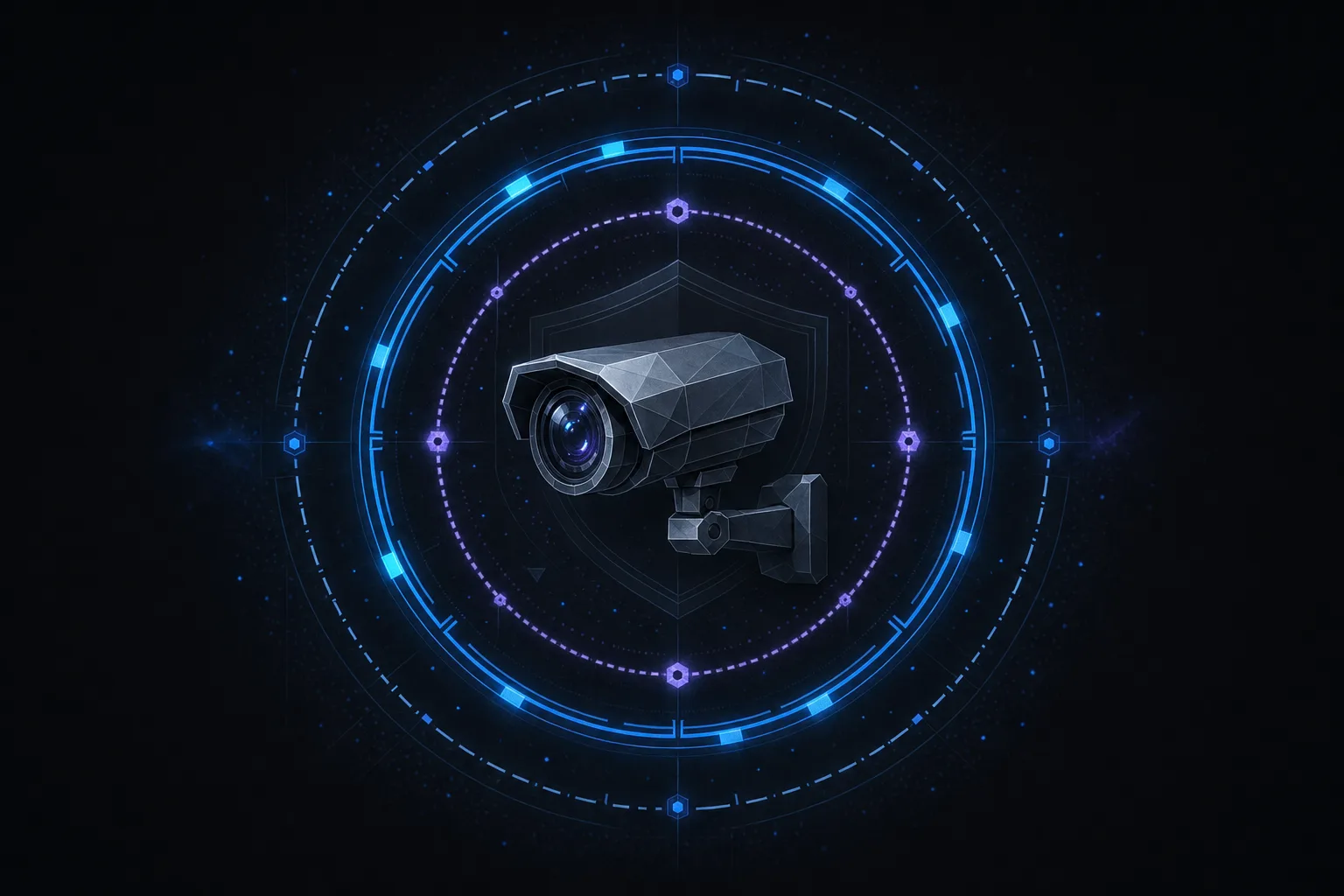 Cybersecurity Best Practices for IP Cameras