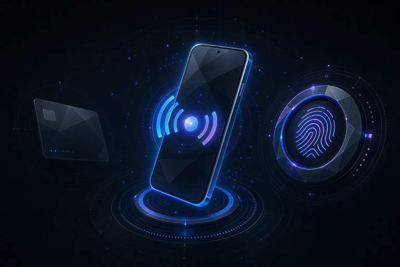 The End of Keycards?