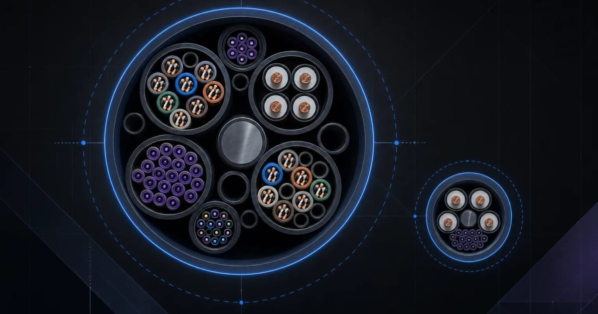 NEC Conduit Fill | ZEI Intelligent Infrastructure